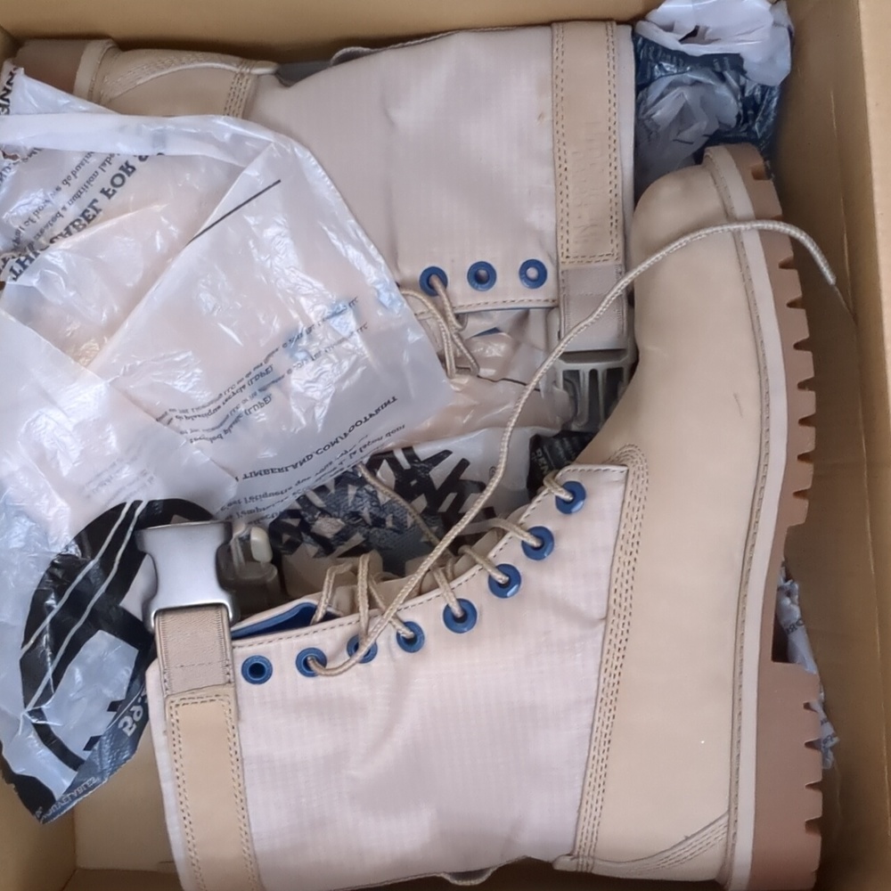 Timberland premium L/F Gaiter boot